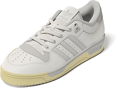 Amazon.com | [GZ2556] Mens Adidas RIVALRY LOW 86 | Basketball